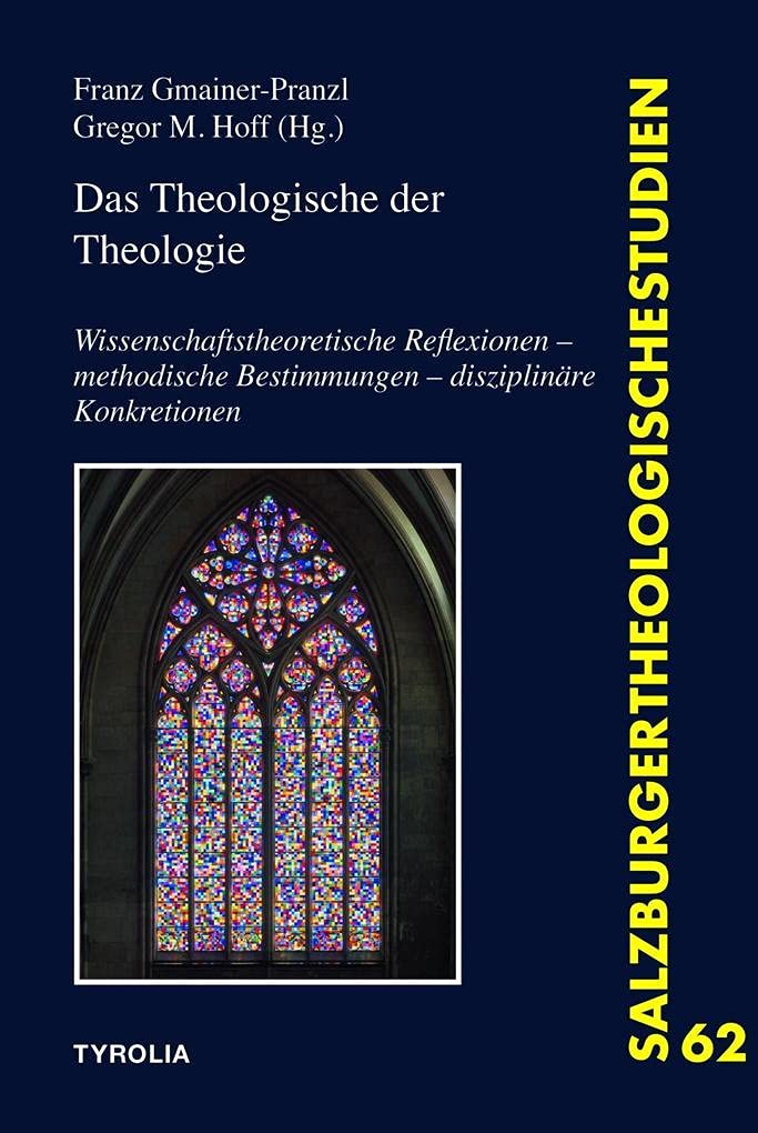 Das Theologische der Theologie Business & Technology
