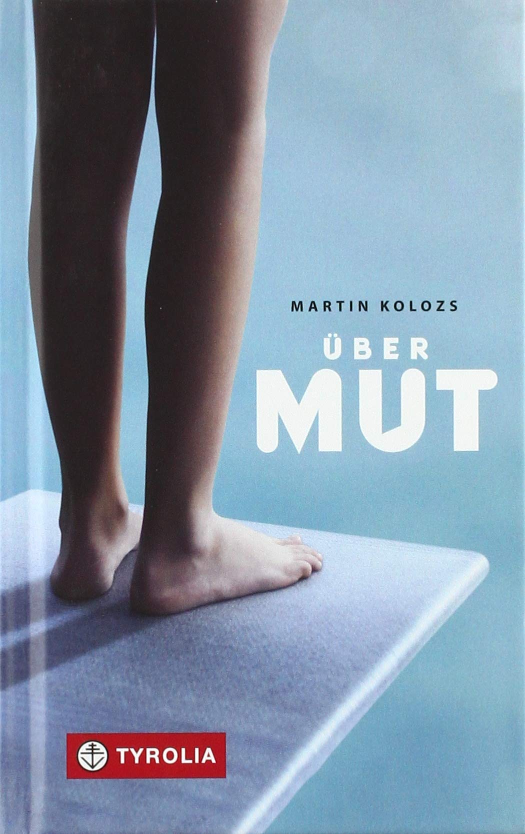 Über Mut: Gedanken und Reflexionen Lifestyle