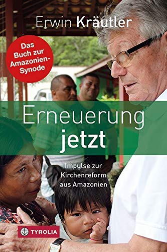 Erneuerung jetzt Books