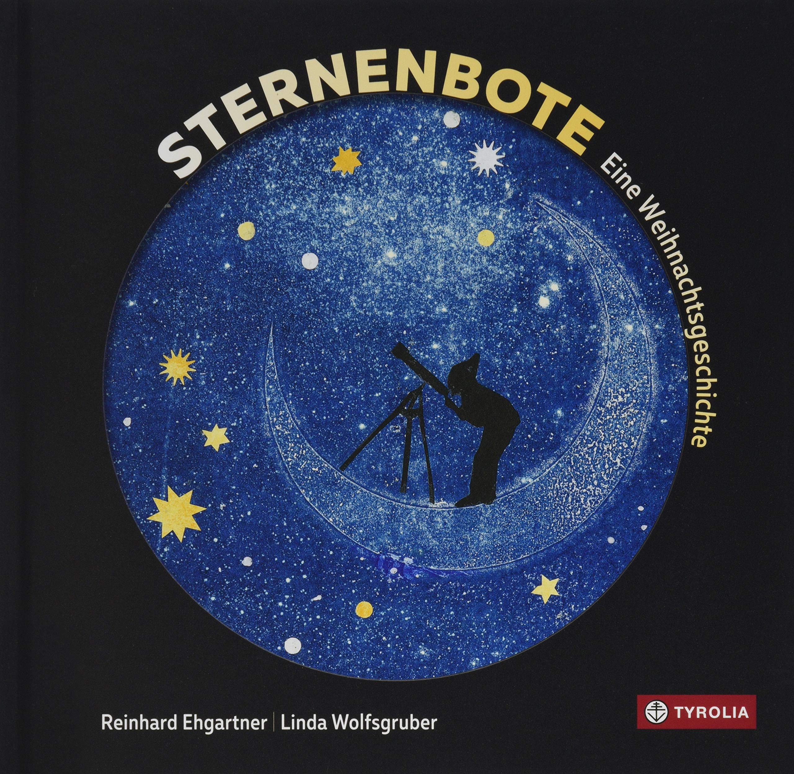 Sternenbote Non-fiction