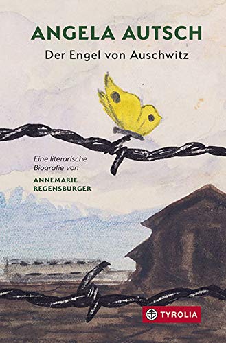 Angela Autsch Personalities Books