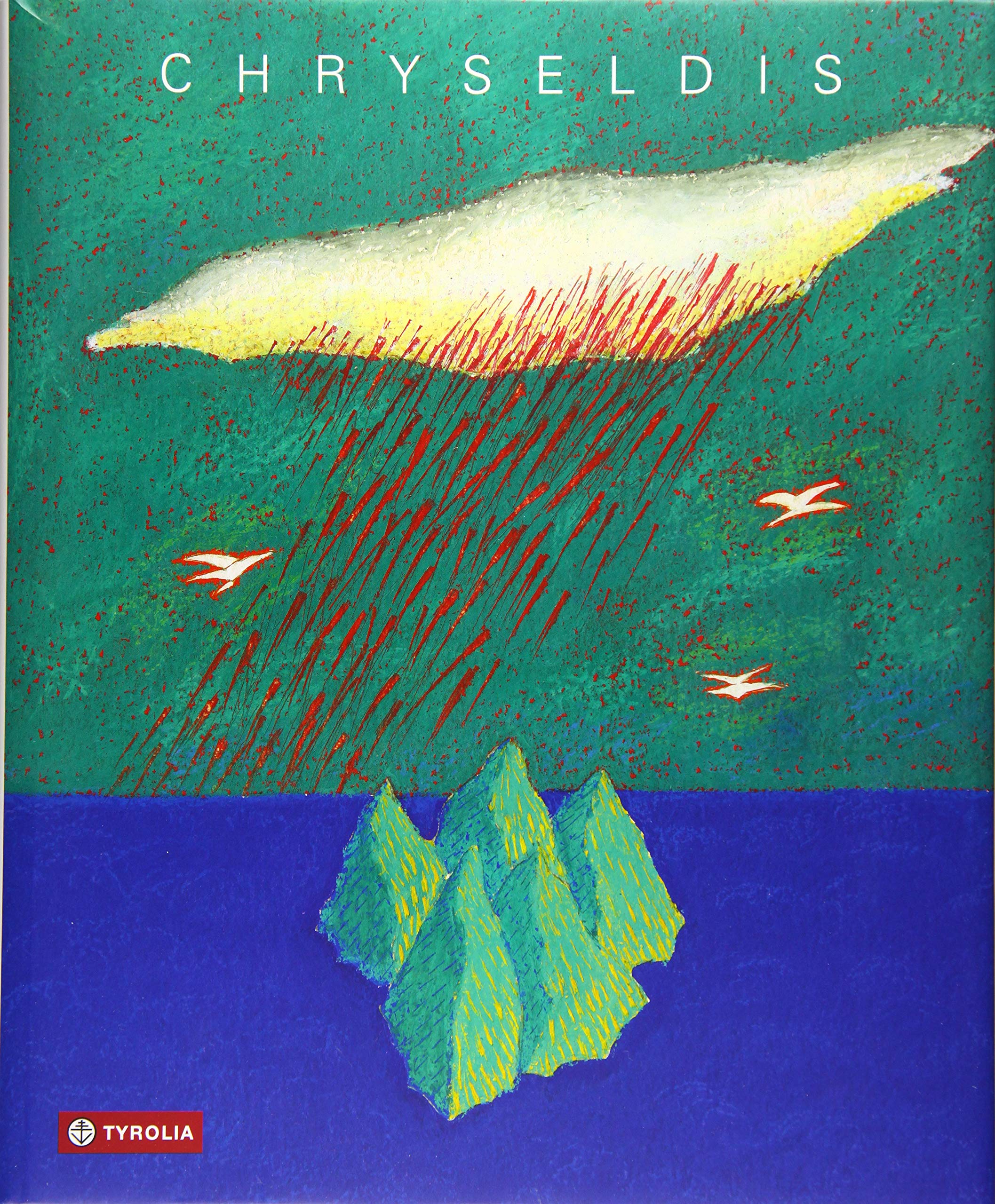 Chryseldis: Leben und Werk der Tiroler Künstlerin Chryseldis Hofer-Mitterer (1948–2017). Mit Beiträgen von Felix Mitterer, Anna Mitterer, Agnes Büchele, Ruth Haas und Günther Dankl. Art & Literature