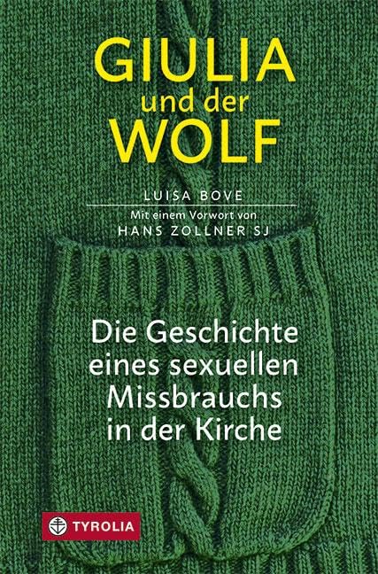 Product Image: Giulia und der Wolf