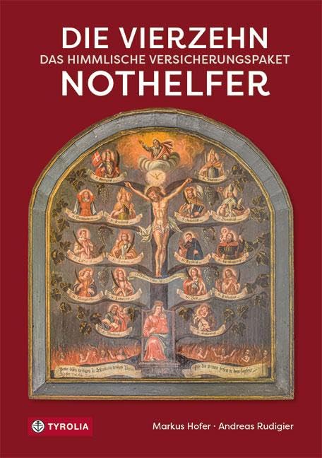 Die Vierzehn Nothelfer Politics & Society Books