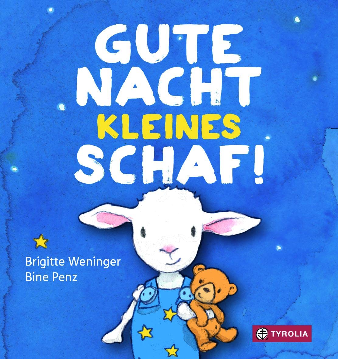 Gute Nacht, kleines Schaf Non-fiction