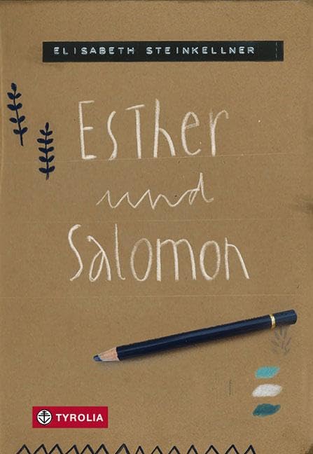 Product Image: Esther und Salomon