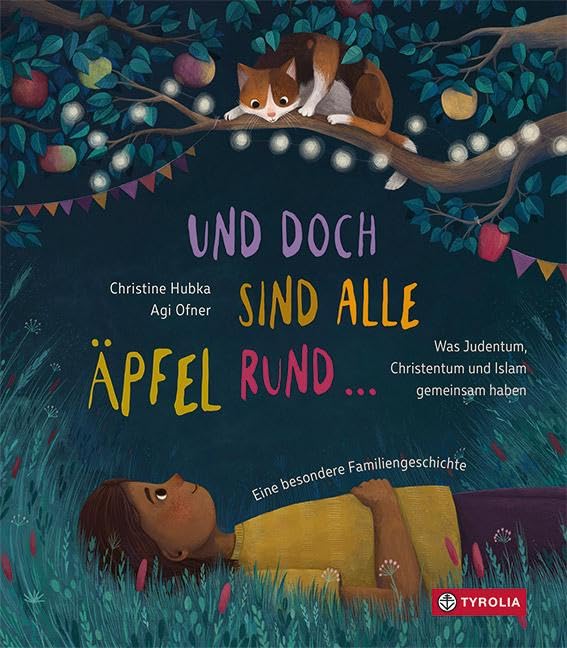 Und doch sind alle Äpfel rund ... Politics & History