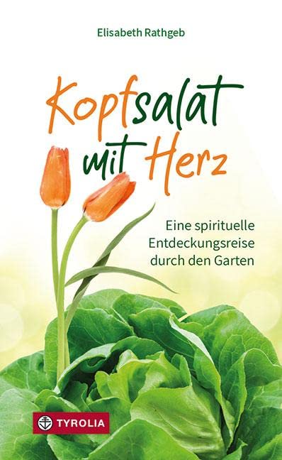 Kopfsalat mit Herz Garden & Plants Books