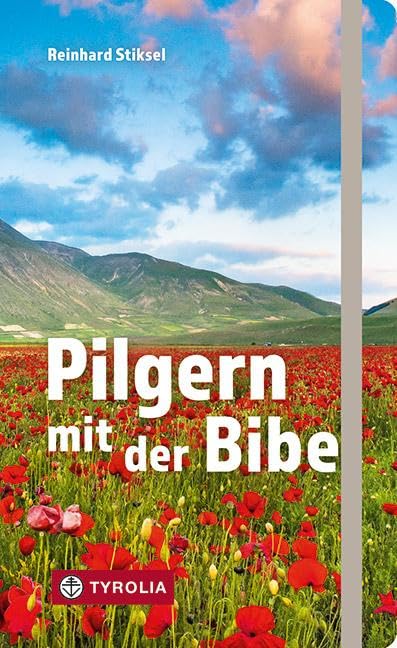 Pilgern mit der Bibel Religion & Esotericism