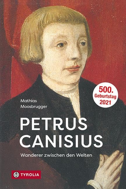 Petrus Canisius Politics & Society Books