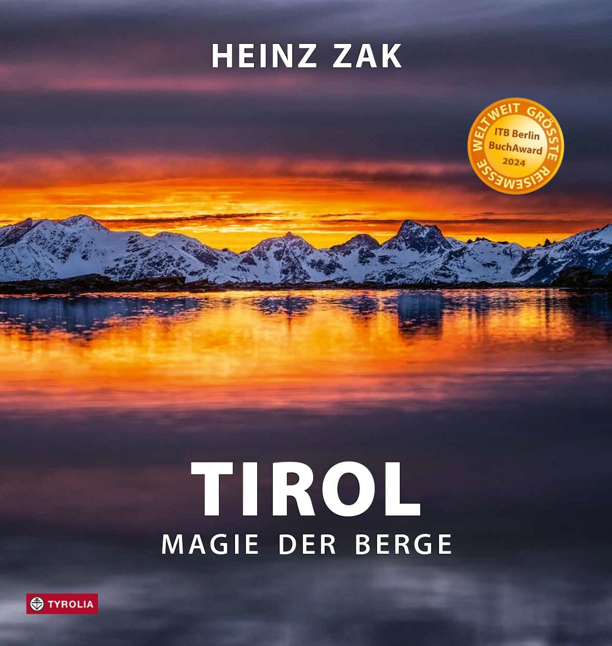 Tirol - Magie der Berge Geology & Geography