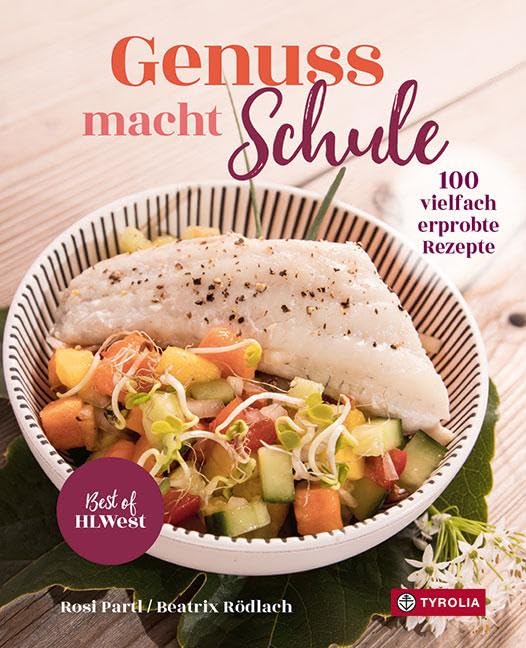 Product Image: Genuss macht Schule