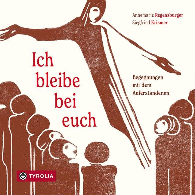Product Image: Ich bleibe bei euch
