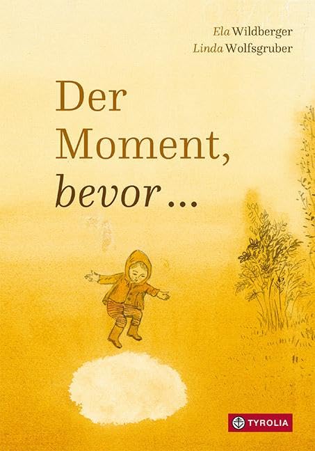 Der Moment, bevor ... Lifestyle Books