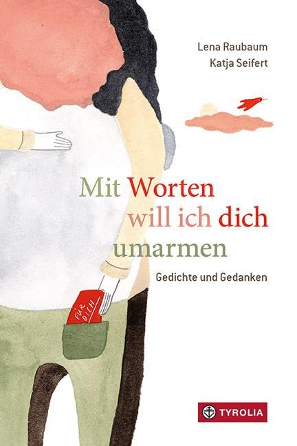 Mit Worten will ich dich umarmen Poetry