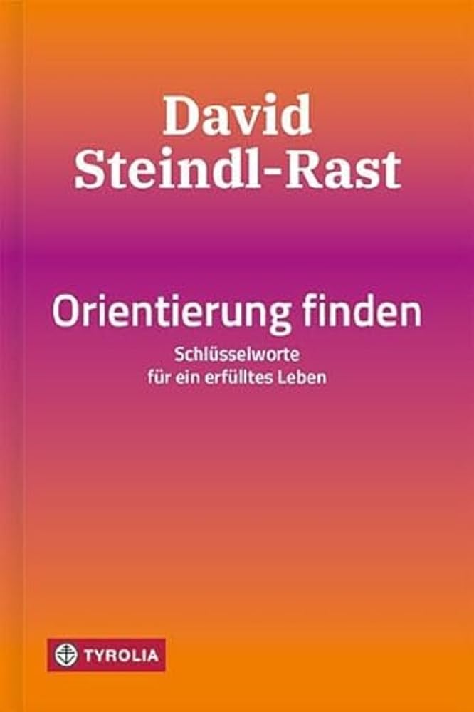 Orientierung finden Lifestyle Books