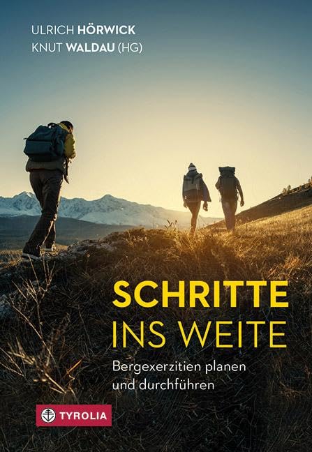 Product Image: Schritte ins Weite