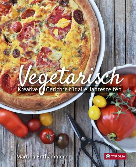 Vegetarisch Leisure, Home & Garden Books