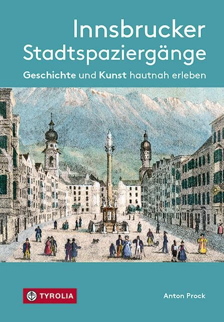 Innsbrucker Stadtspaziergänge: Geschichte und Kunst hautnah erleben Film, Art & Culture