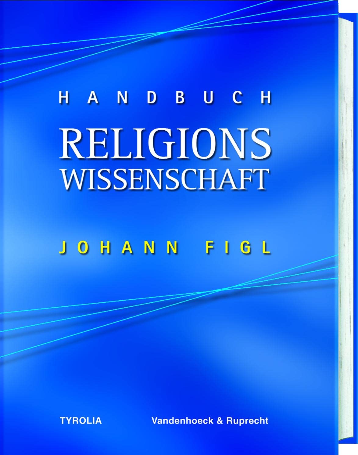 PoD - Handbuch Religionswissenschaft Religion & Esotericism