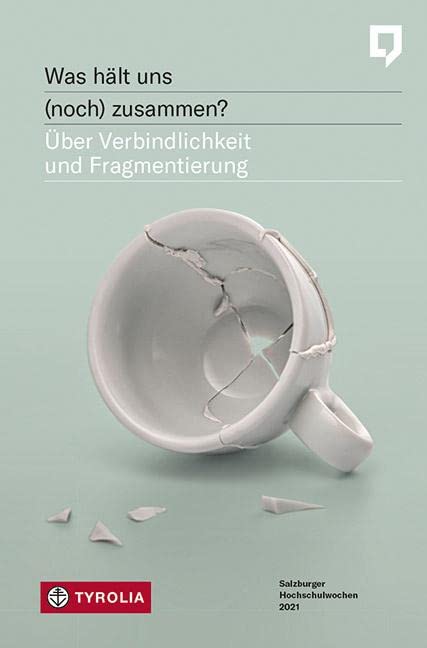 Was hält uns (noch) zusammen? Health, Nutrition & Fitness