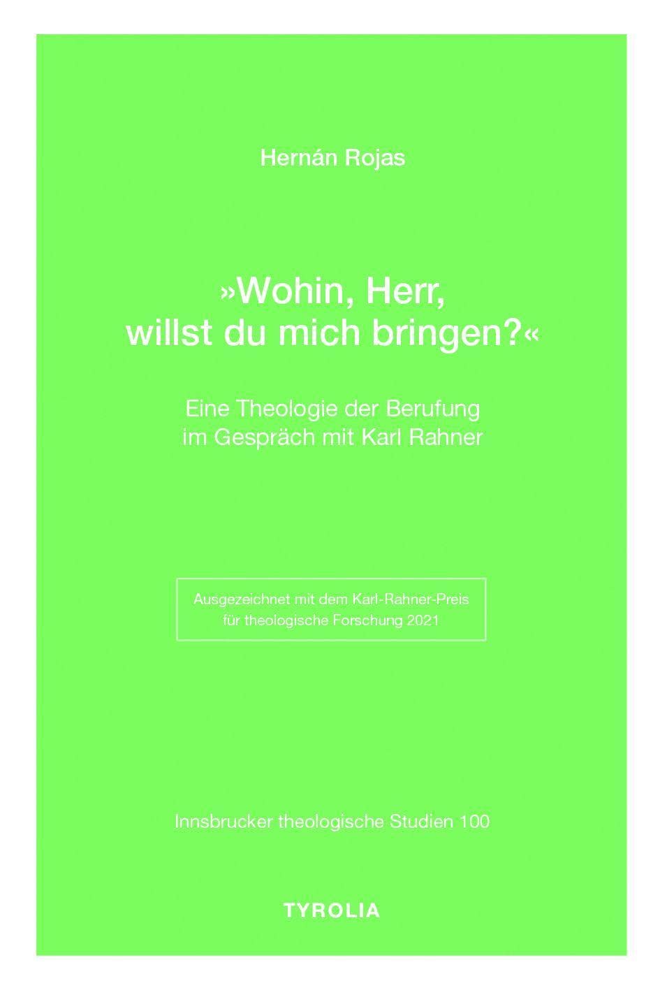 Product Image: „Wohin, Herr, willst du mich bringen?“