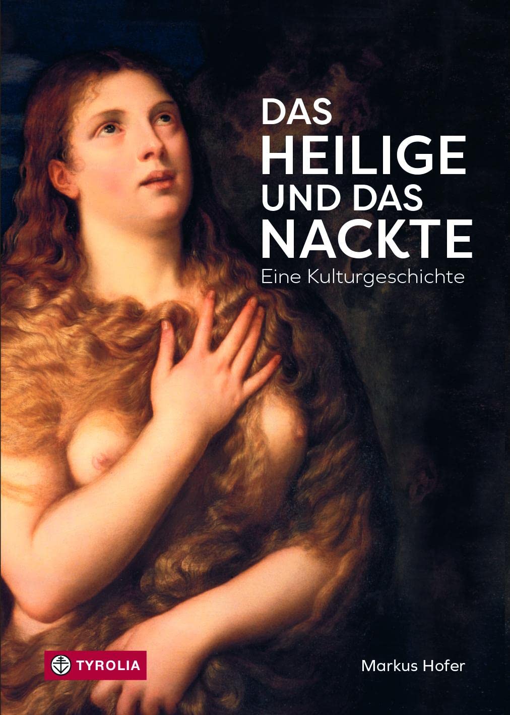 Product Image: Das Heilige und das Nackte