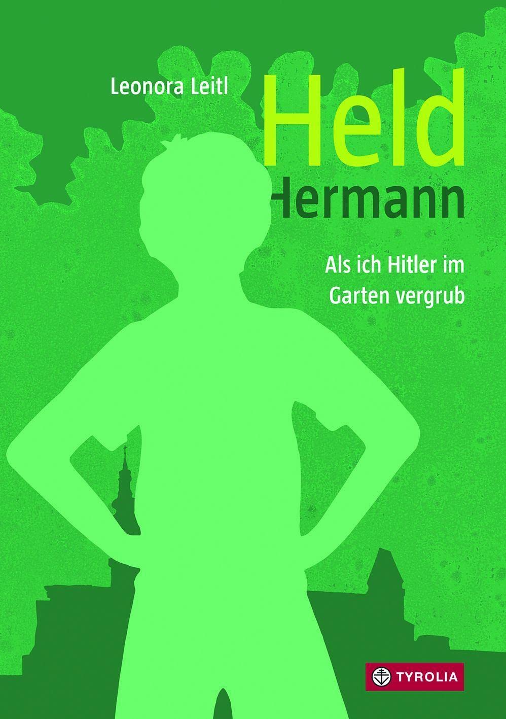 Held Hermann German history