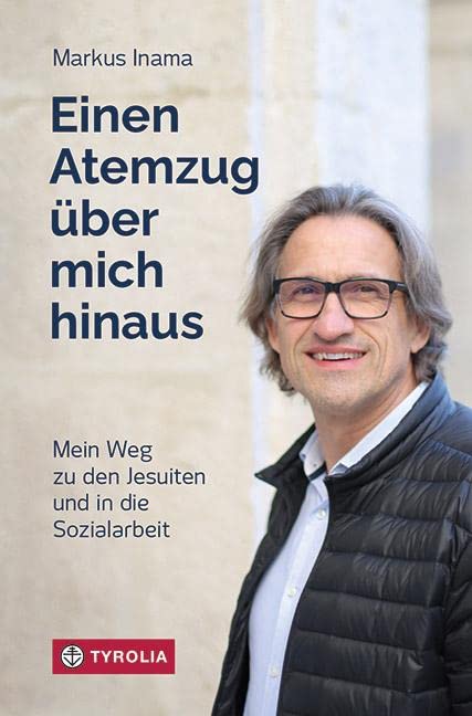 Einen Atemzug über mich hinaus Social Sciences