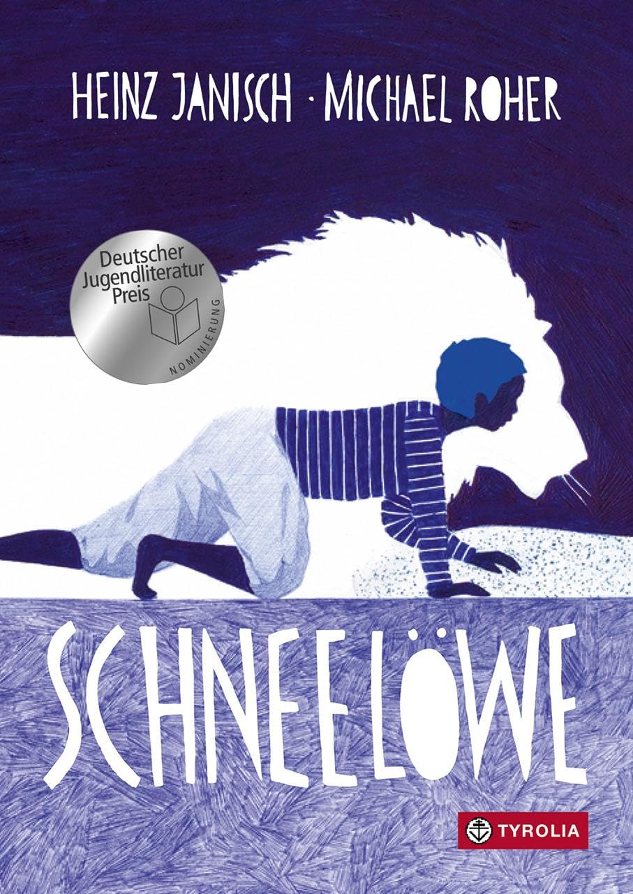 Product Image: Schneelöwe