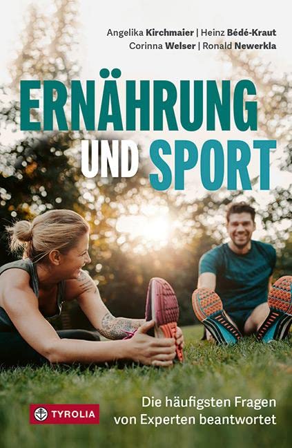 Ernährung und Sport Health, Nutrition & Fitness