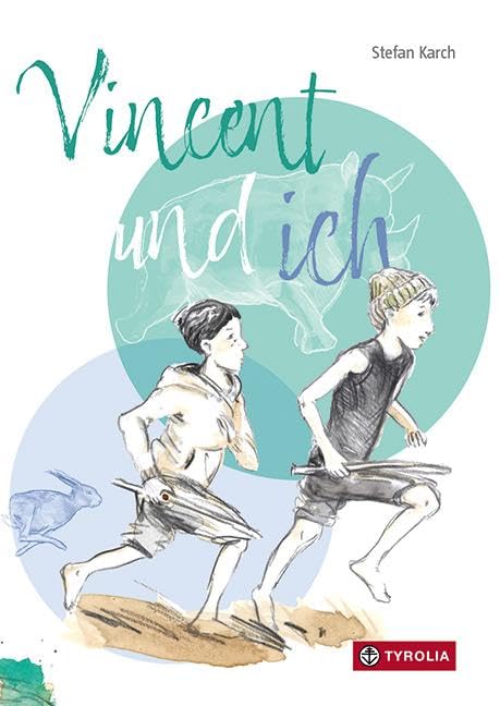 Product Image: Vincent und ich