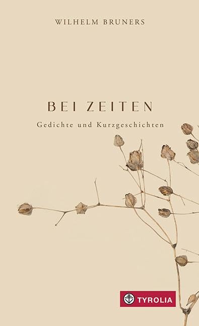 BEI ZEITEN Poetry