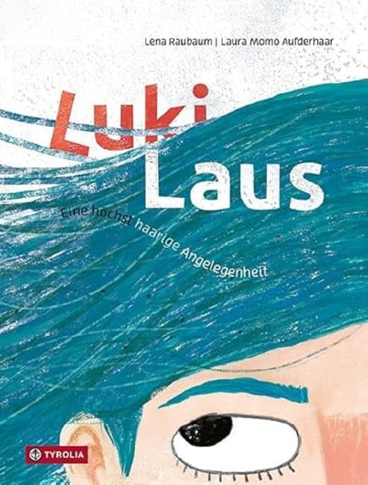 Luki Laus Business & Technology