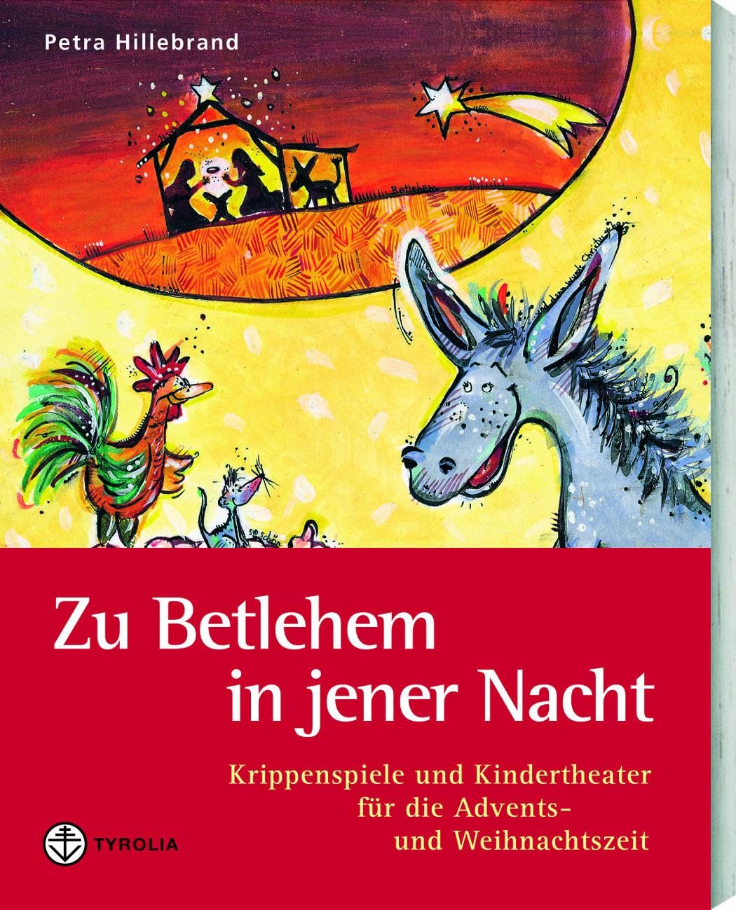 Zu Betlehem in jener Nacht Leisure & Fun