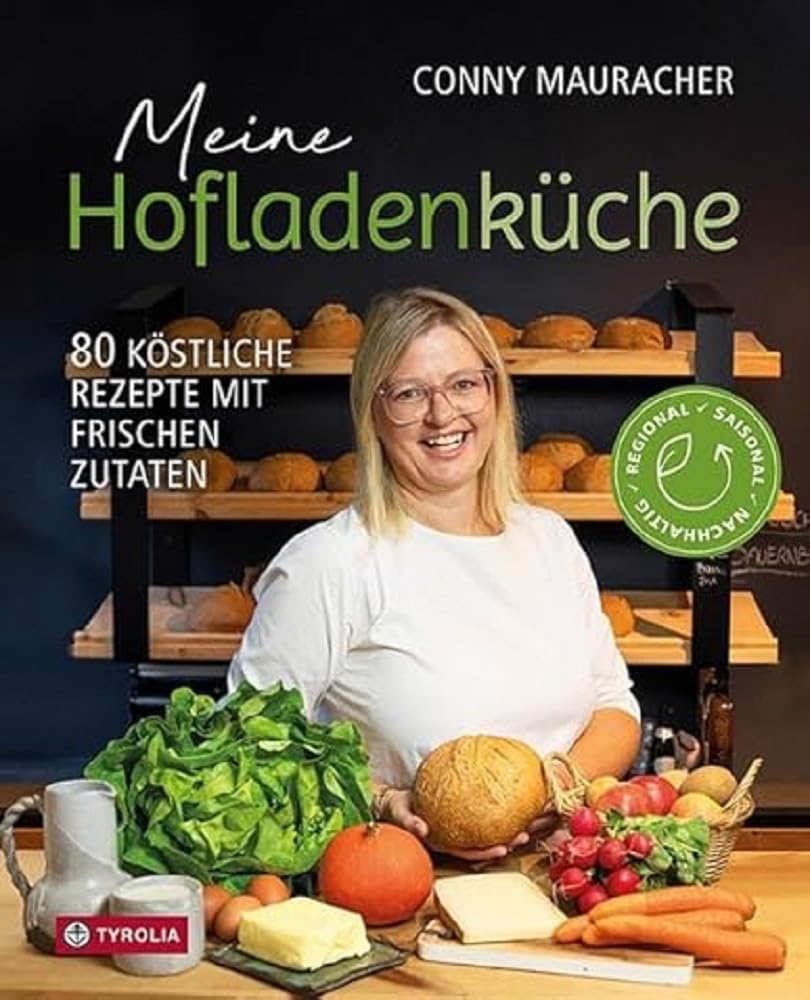 Meine Hofladenküche Leisure, Home & Garden