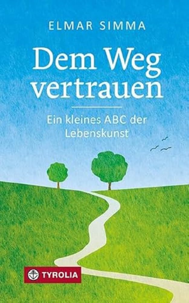 Dem Weg vertrauen Philosophy Books