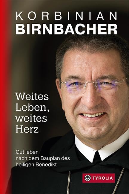 Weites Leben – weites Herz Religion & Esotericism