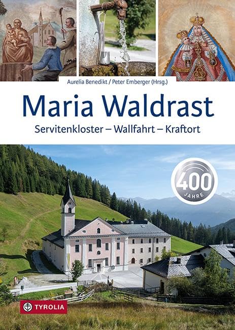 Maria Waldrast Leisure, Home & Garden