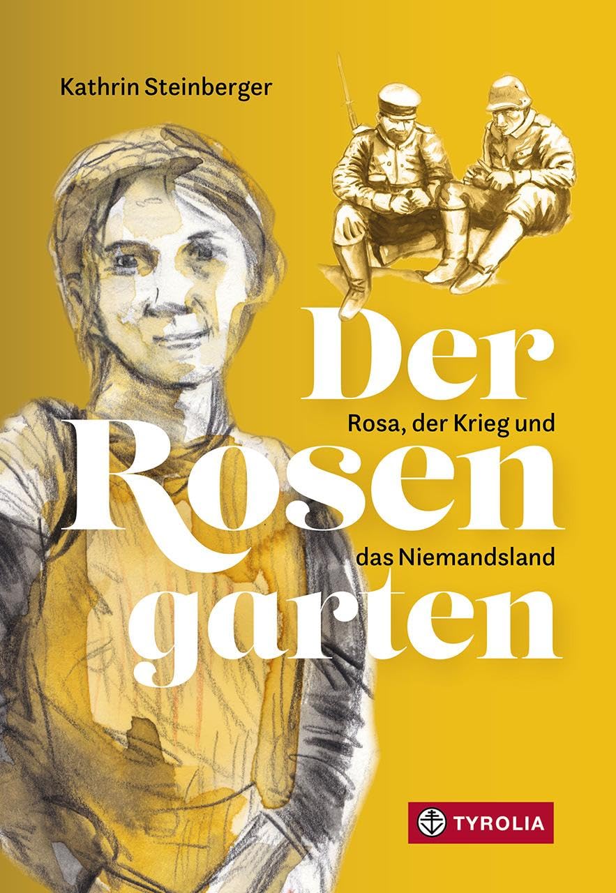 Der Rosengarten Fantasy & Sci-Fi