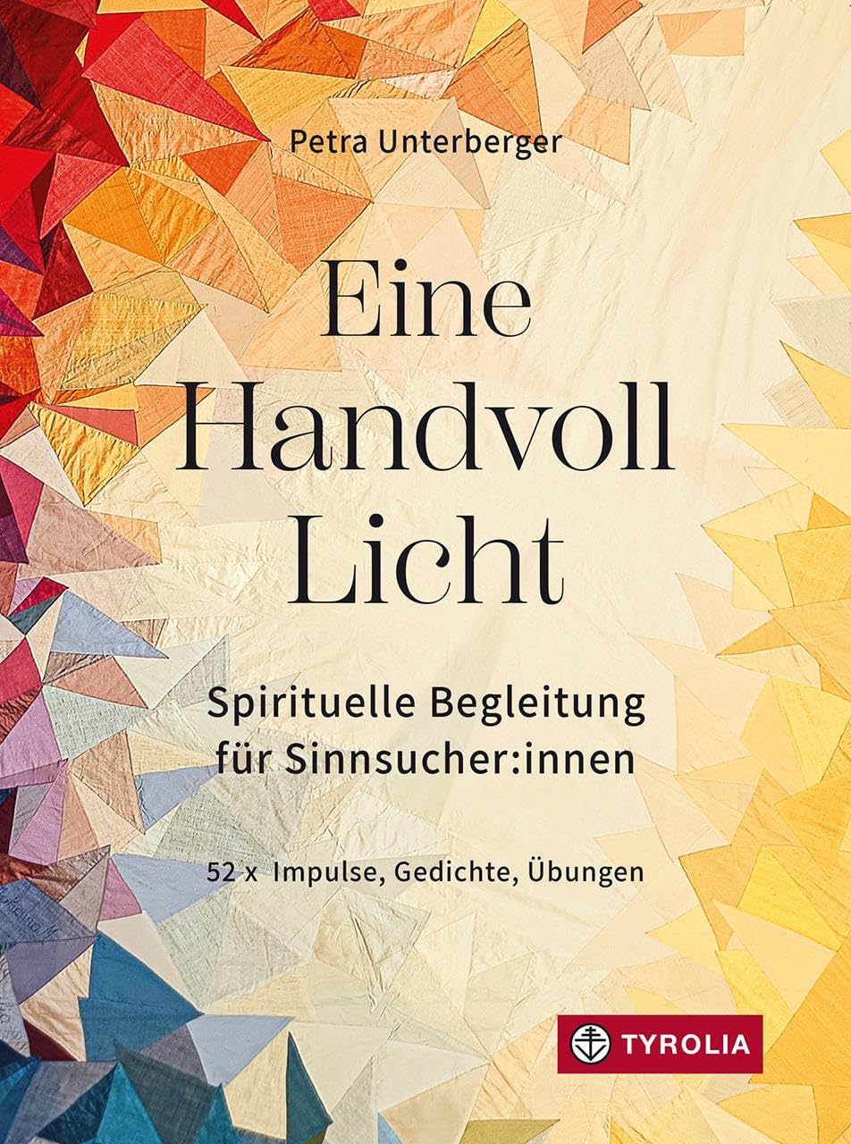 Eine Handvoll Licht Lifestyle Books
