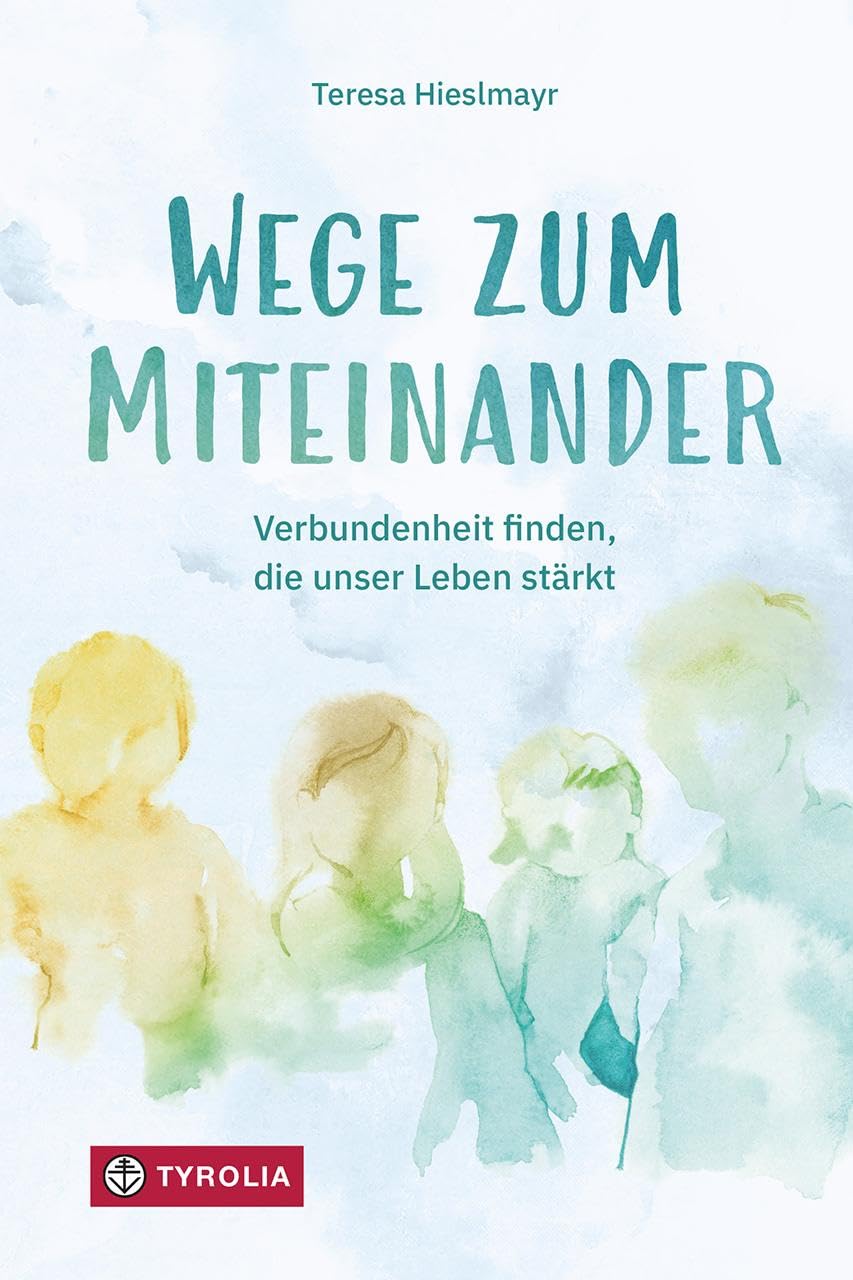 Wege zum Miteinander Business, Finance & Career