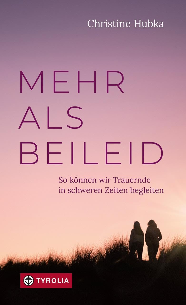 Product Image: Mehr als Beileid