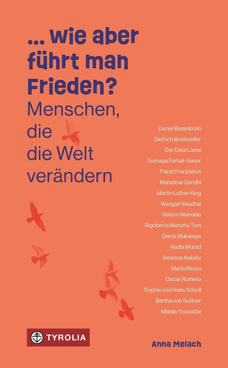 ... wie aber führt man Frieden? Politics & History