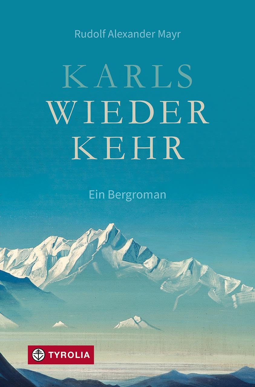 Karls Wiederkehr Contemporary literature