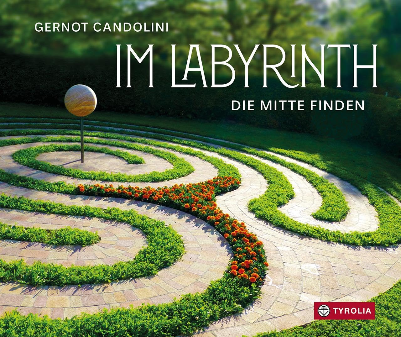 Product Image: Im Labyrinth