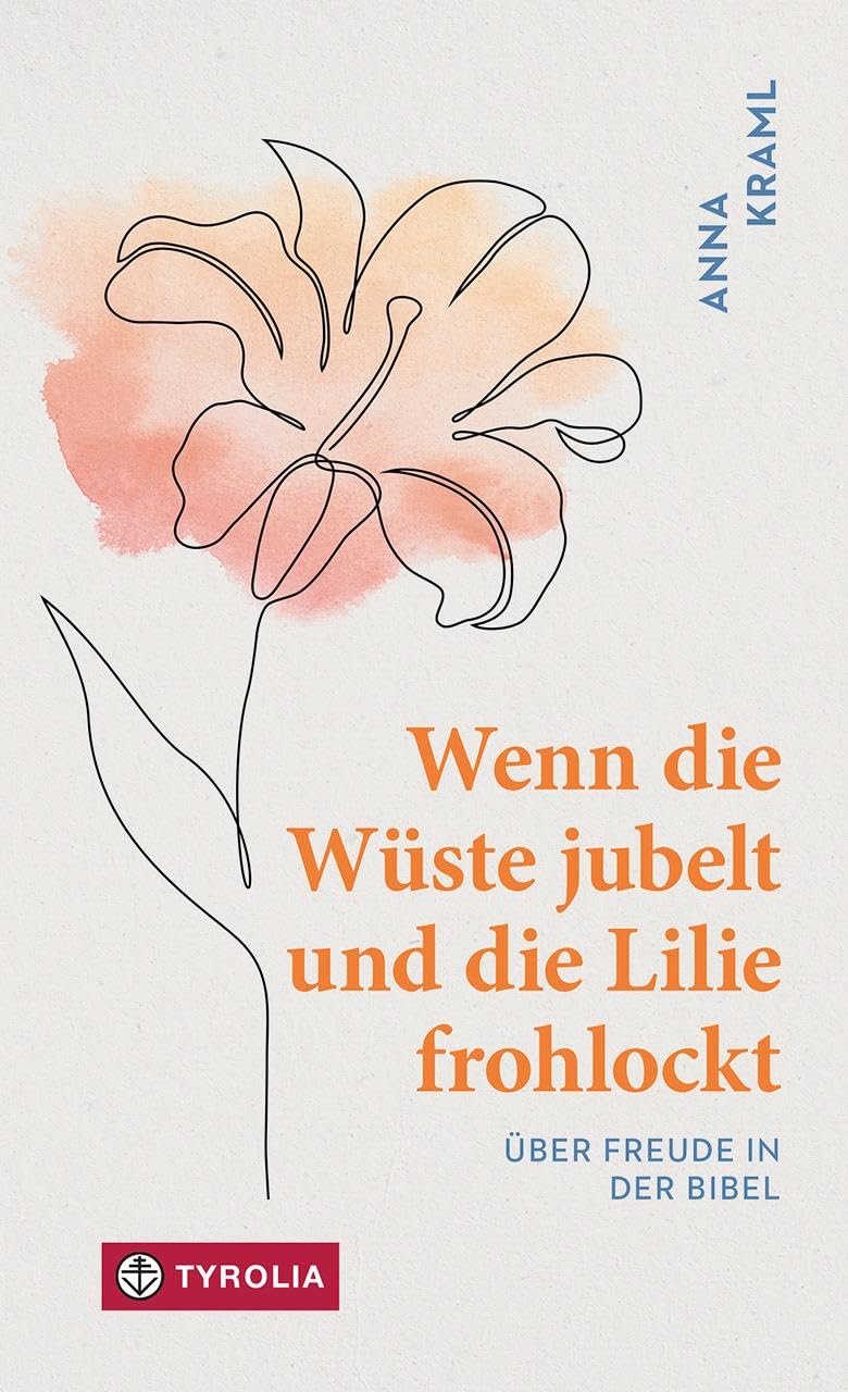 Wenn die Wüste jubelt und die Lilie frohlockt Religion & Esotericism