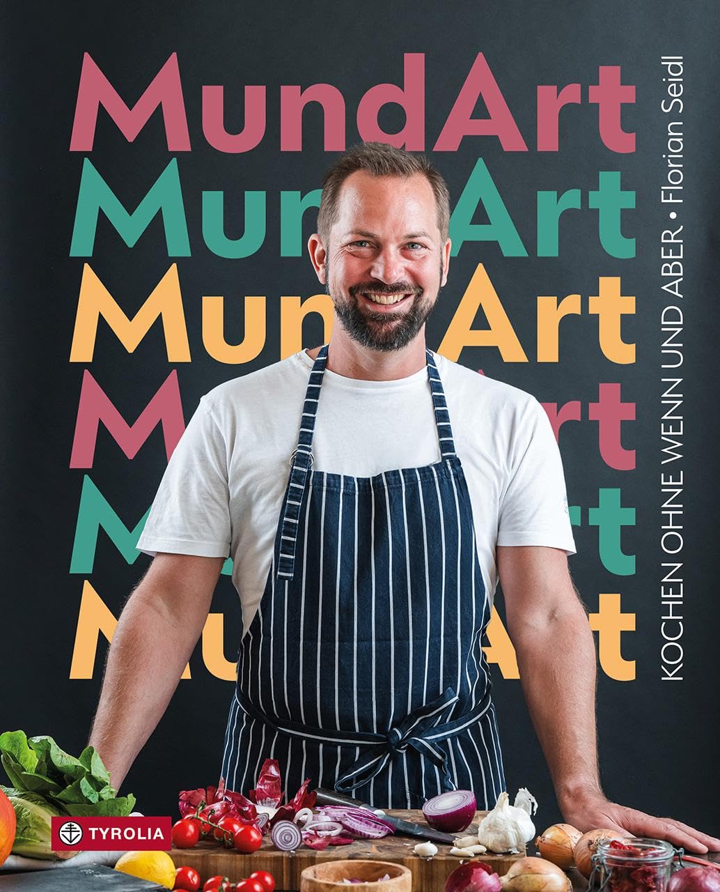 MundArt Leisure, Home & Garden Books