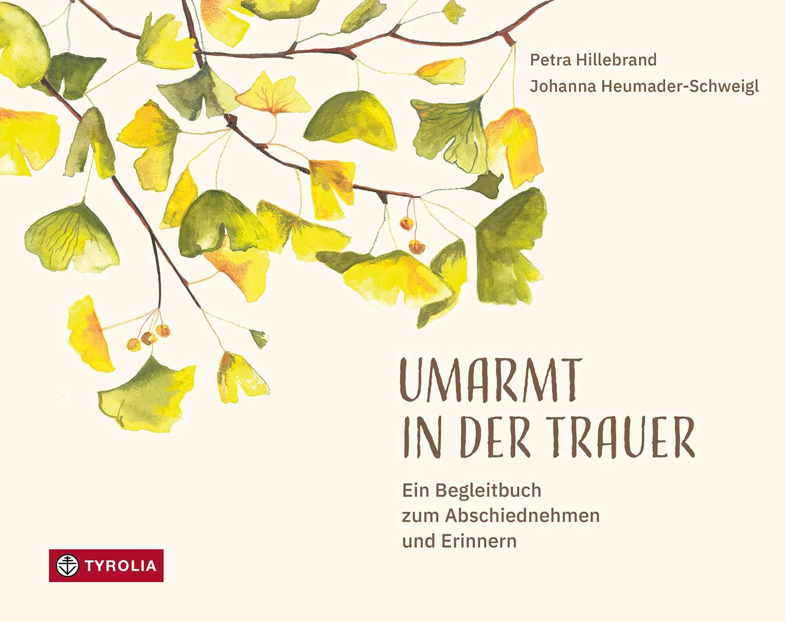 Umarmt in der Trauer Lifestyle