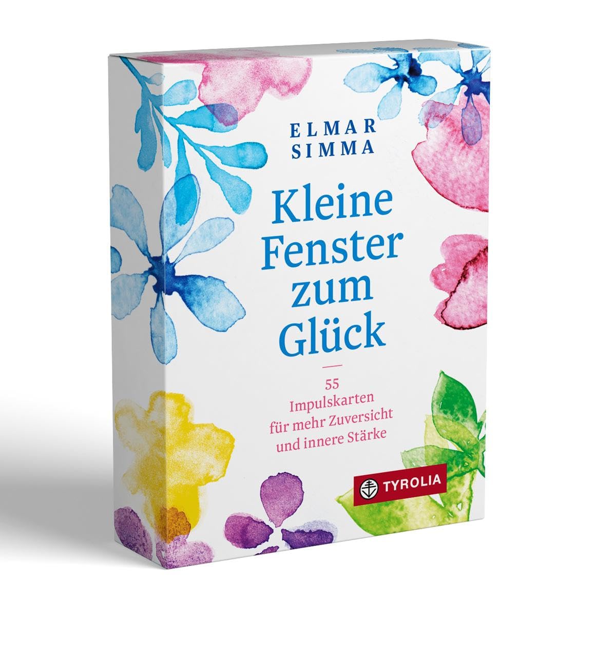Kleine Fenster zum Glück Psychology